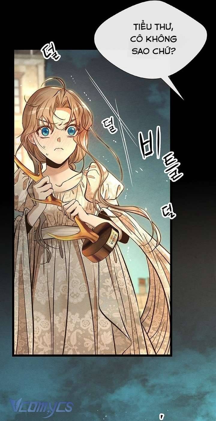 Hoàng Tử Rắc Rối - Chapter 13 - Page 63