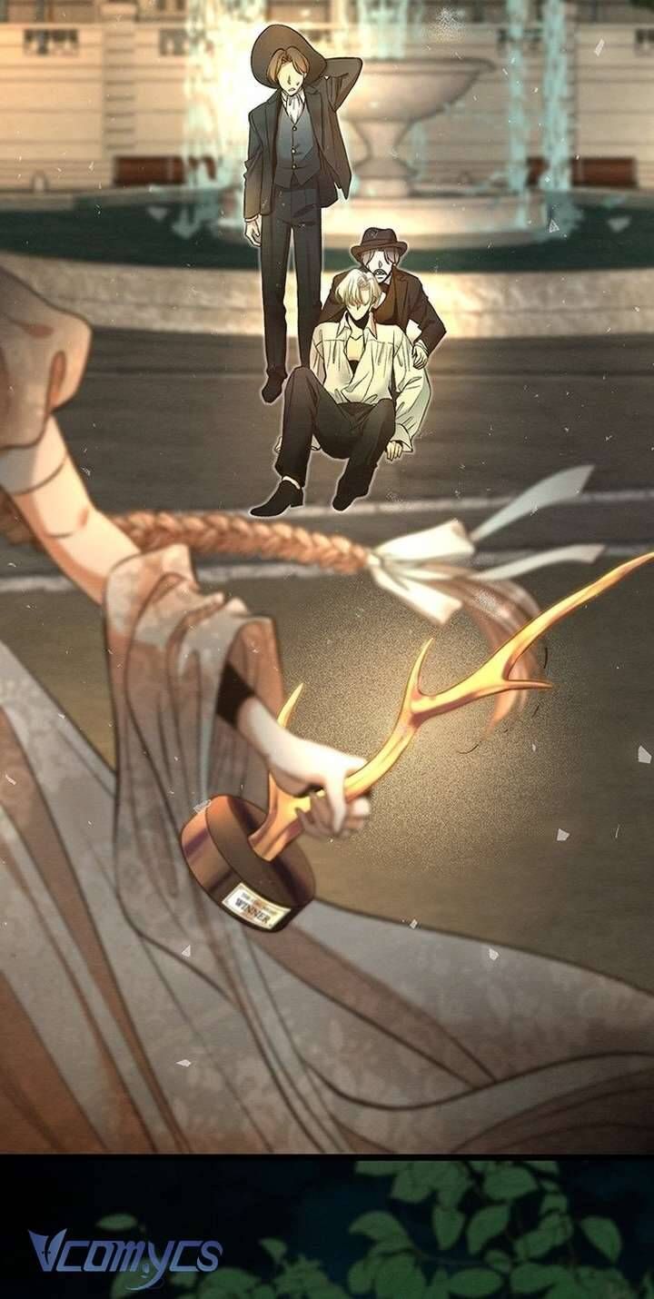 Hoàng Tử Rắc Rối - Chapter 13 - Page 67