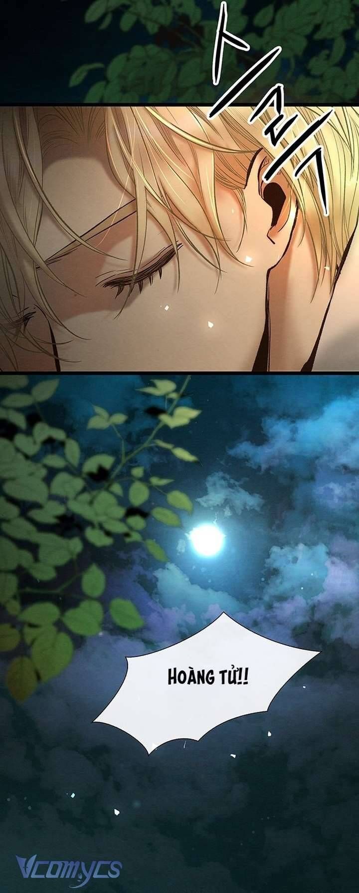 Hoàng Tử Rắc Rối - Chapter 13 - Page 68