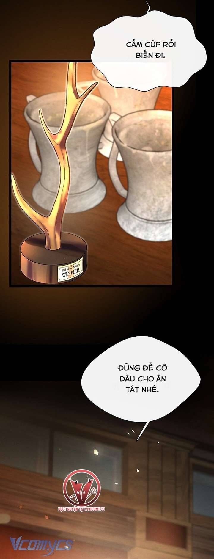 Hoàng Tử Rắc Rối - Chapter 13 - Page 7