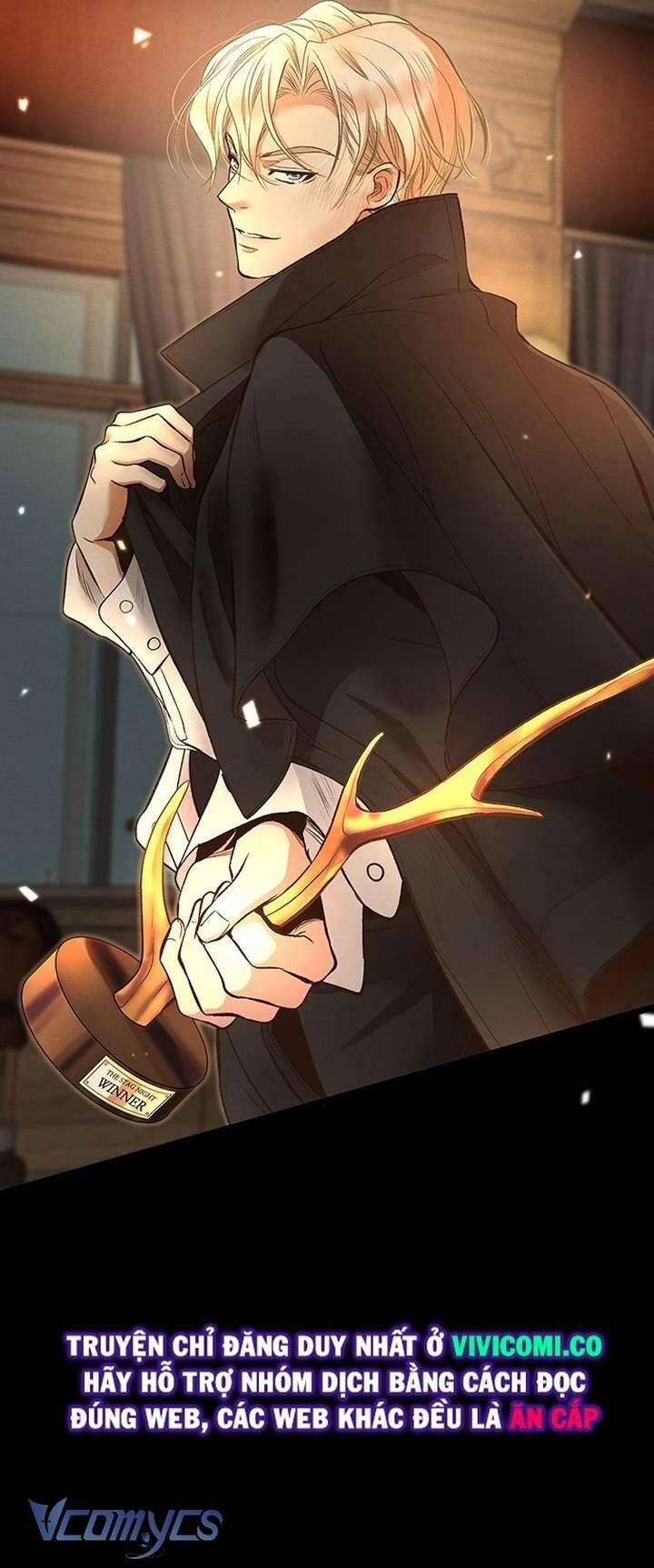 Hoàng Tử Rắc Rối - Chapter 13 - Page 8