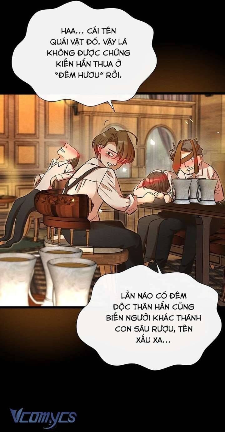 Hoàng Tử Rắc Rối - Chapter 13 - Page 9