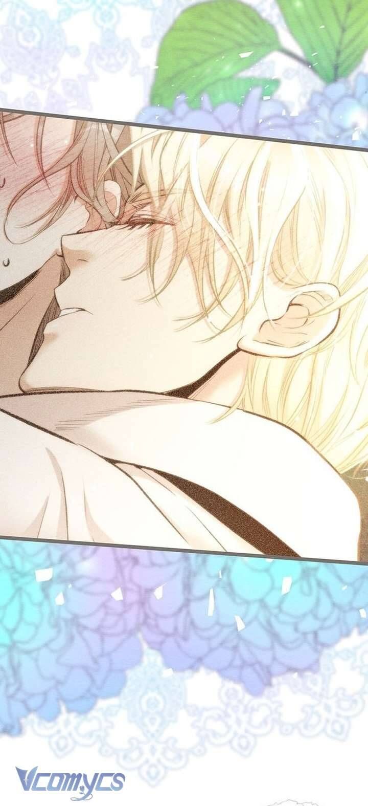 Hoàng Tử Rắc Rối - Chapter 14 - Page 10