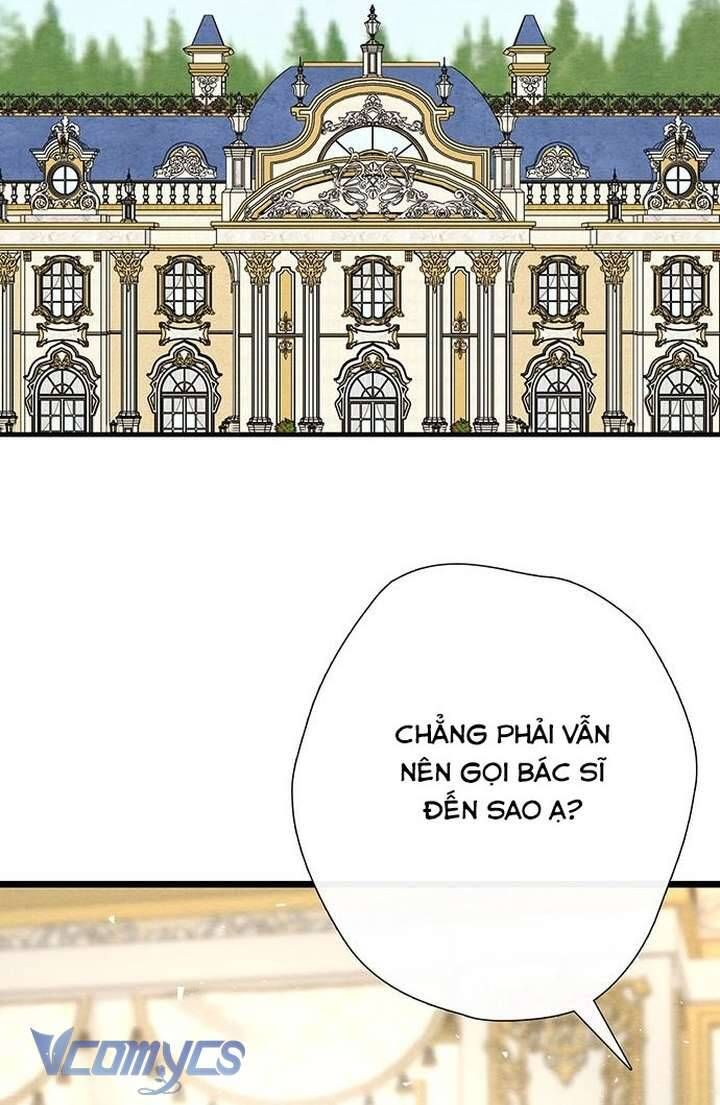 Hoàng Tử Rắc Rối - Chapter 14 - Page 16