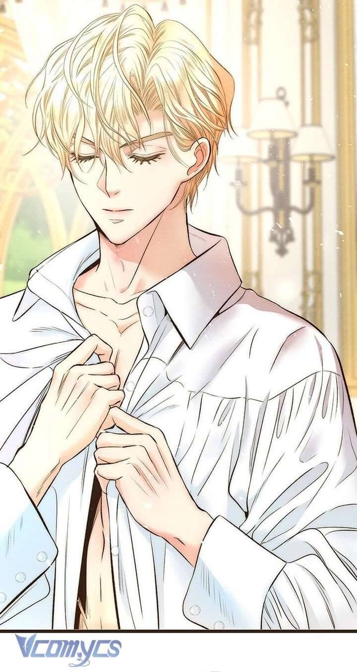 Hoàng Tử Rắc Rối - Chapter 14 - Page 17