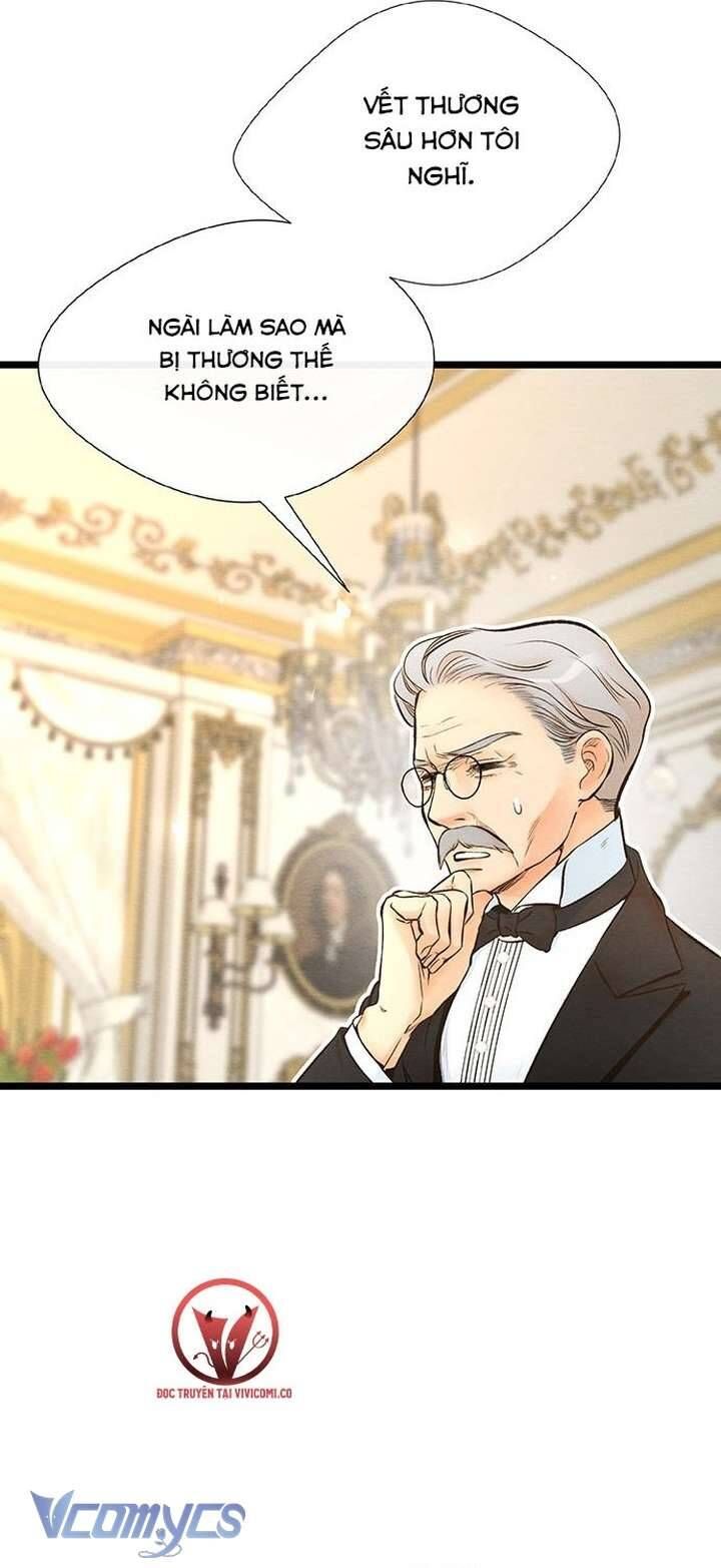 Hoàng Tử Rắc Rối - Chapter 14 - Page 18