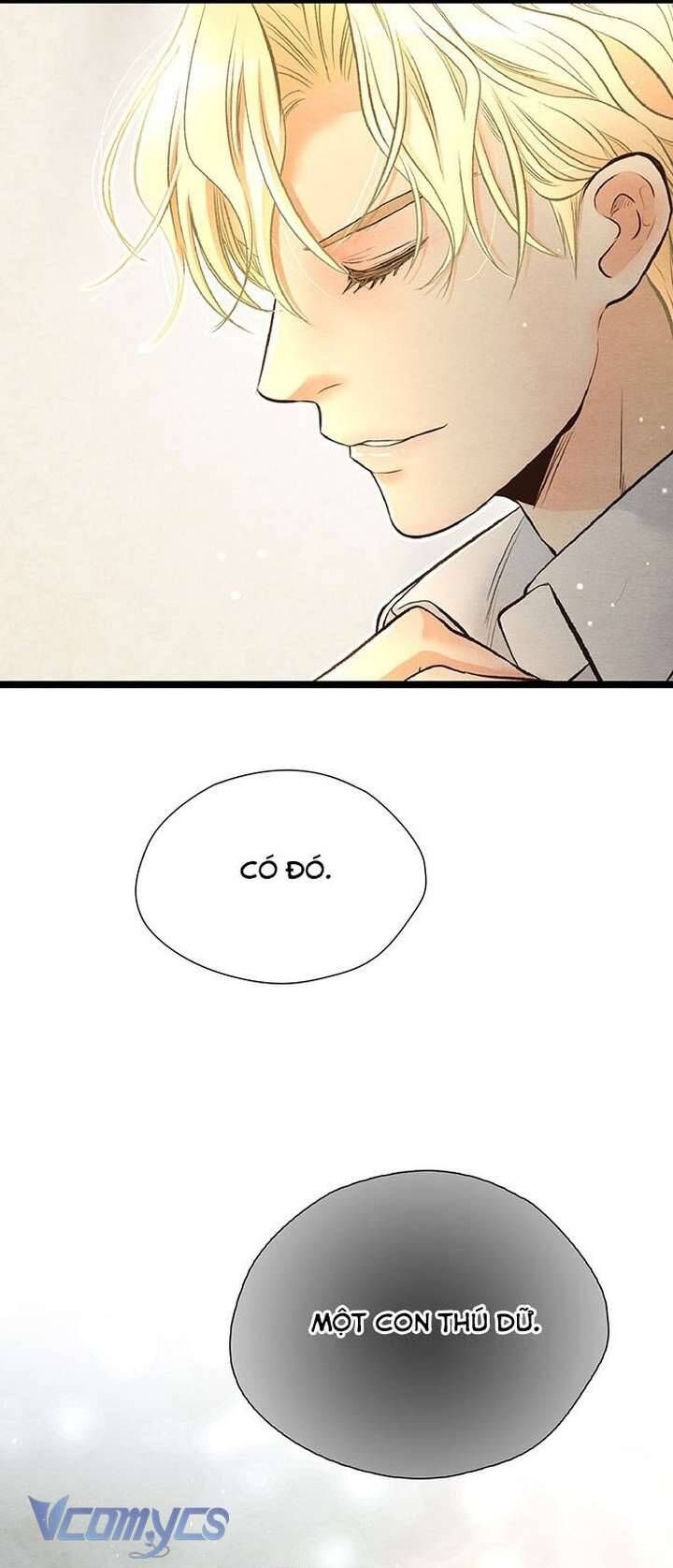 Hoàng Tử Rắc Rối - Chapter 14 - Page 20