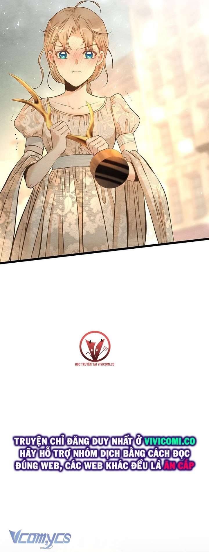 Hoàng Tử Rắc Rối - Chapter 14 - Page 21