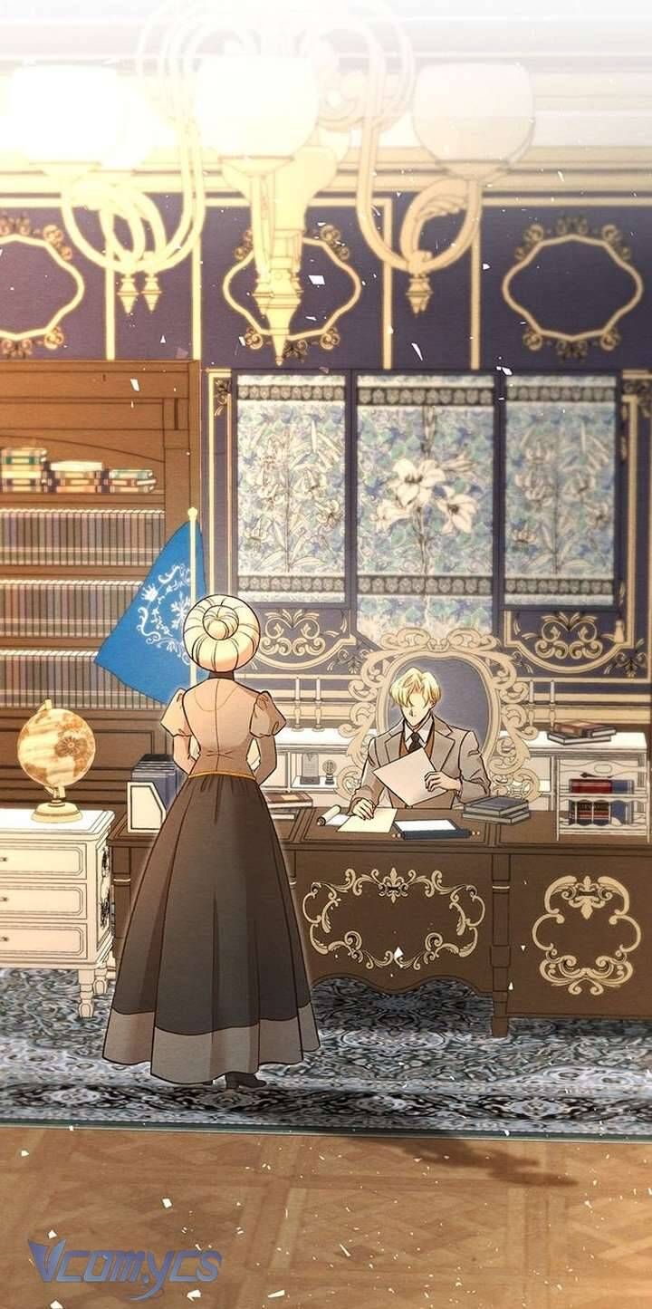 Hoàng Tử Rắc Rối - Chapter 14 - Page 22