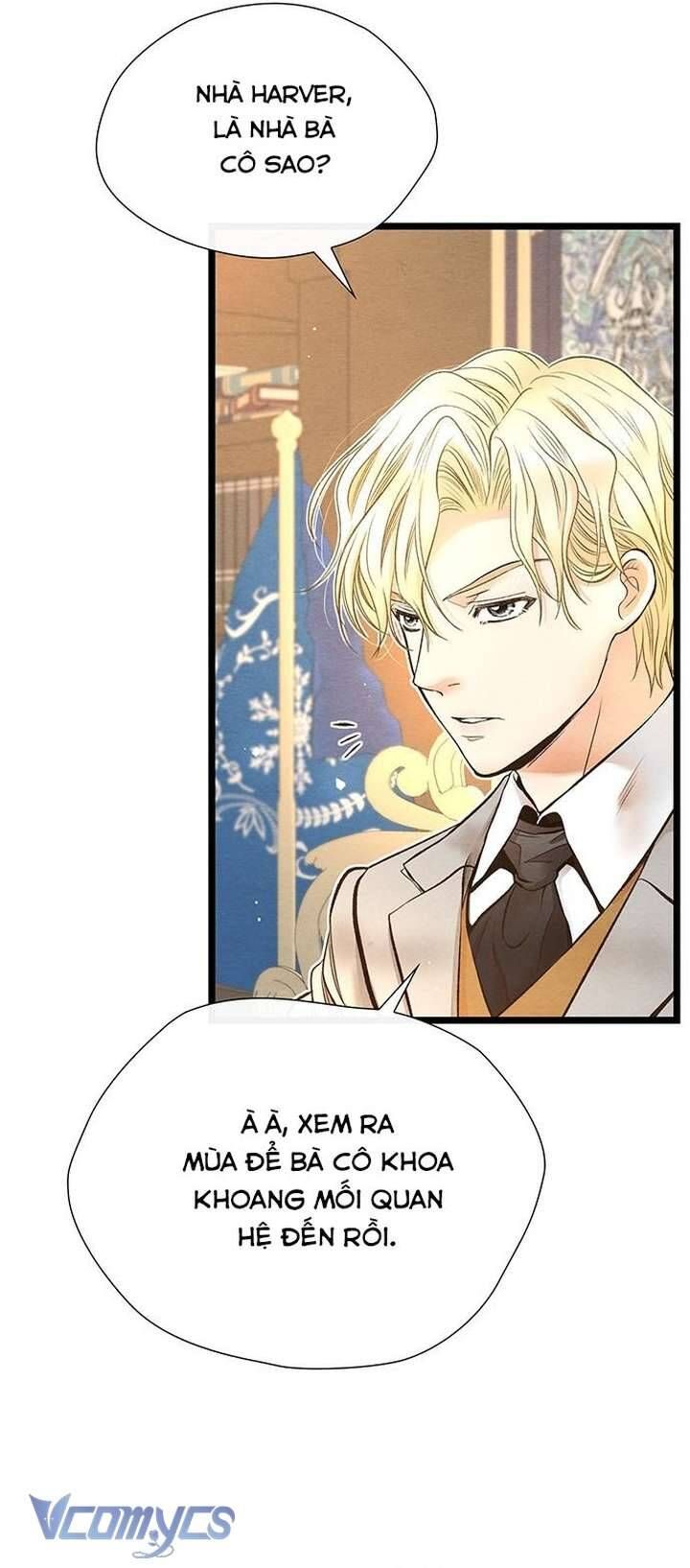 Hoàng Tử Rắc Rối - Chapter 14 - Page 24