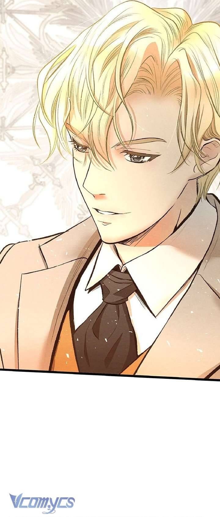 Hoàng Tử Rắc Rối - Chapter 14 - Page 26