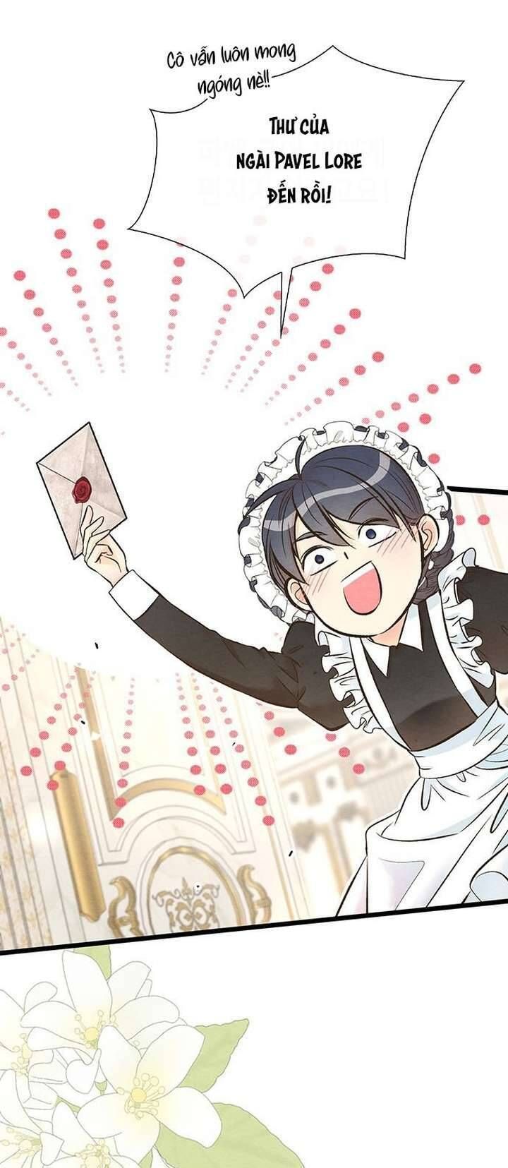 Hoàng Tử Rắc Rối - Chapter 14 - Page 3