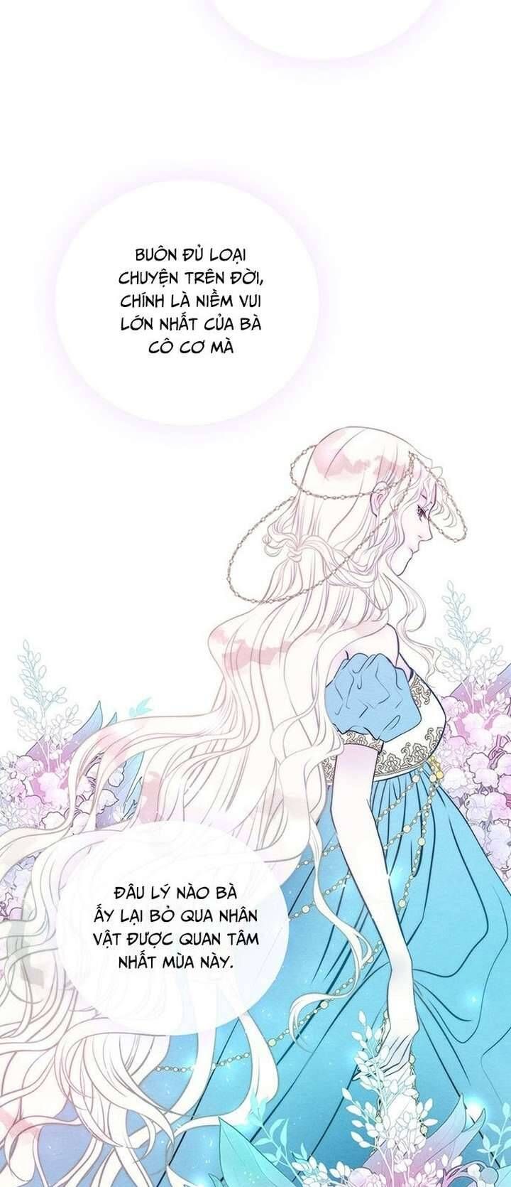 Hoàng Tử Rắc Rối - Chapter 14 - Page 30