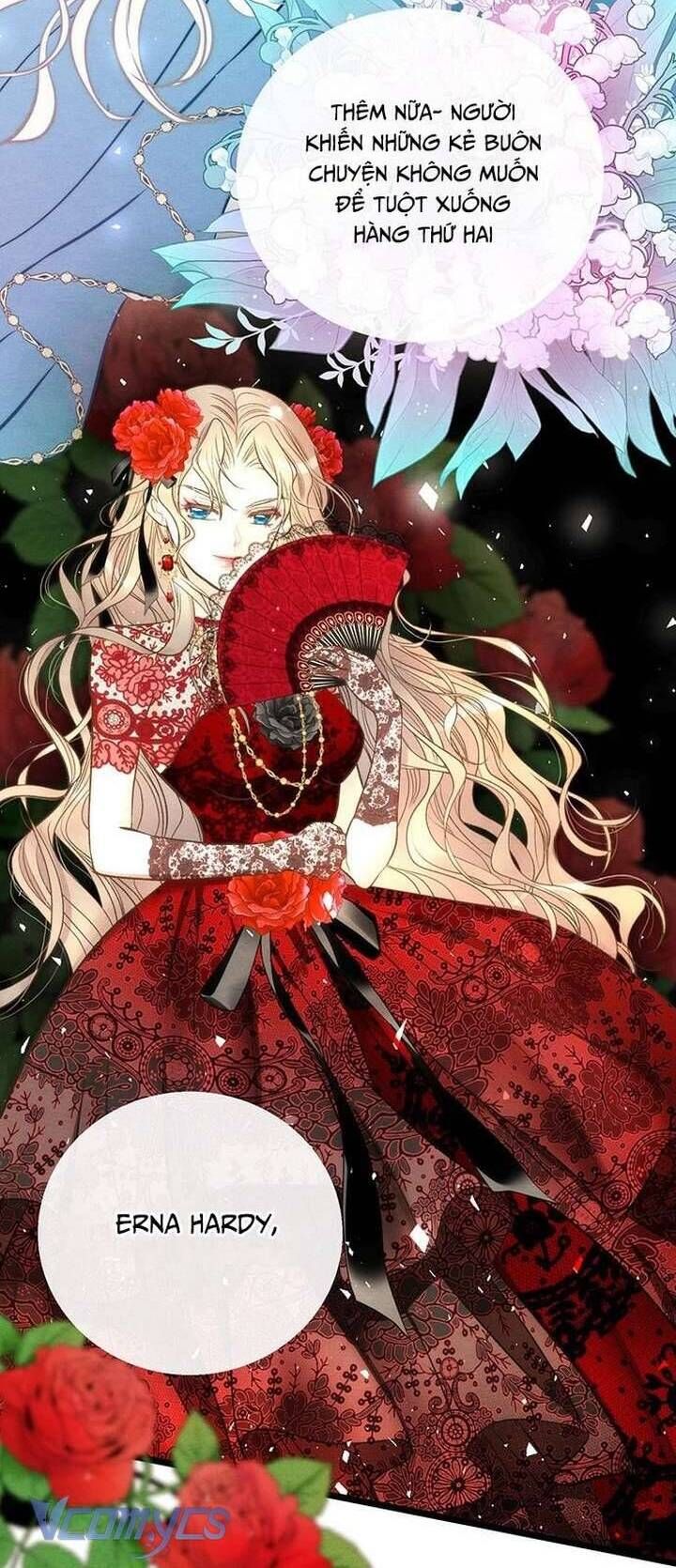 Hoàng Tử Rắc Rối - Chapter 14 - Page 31