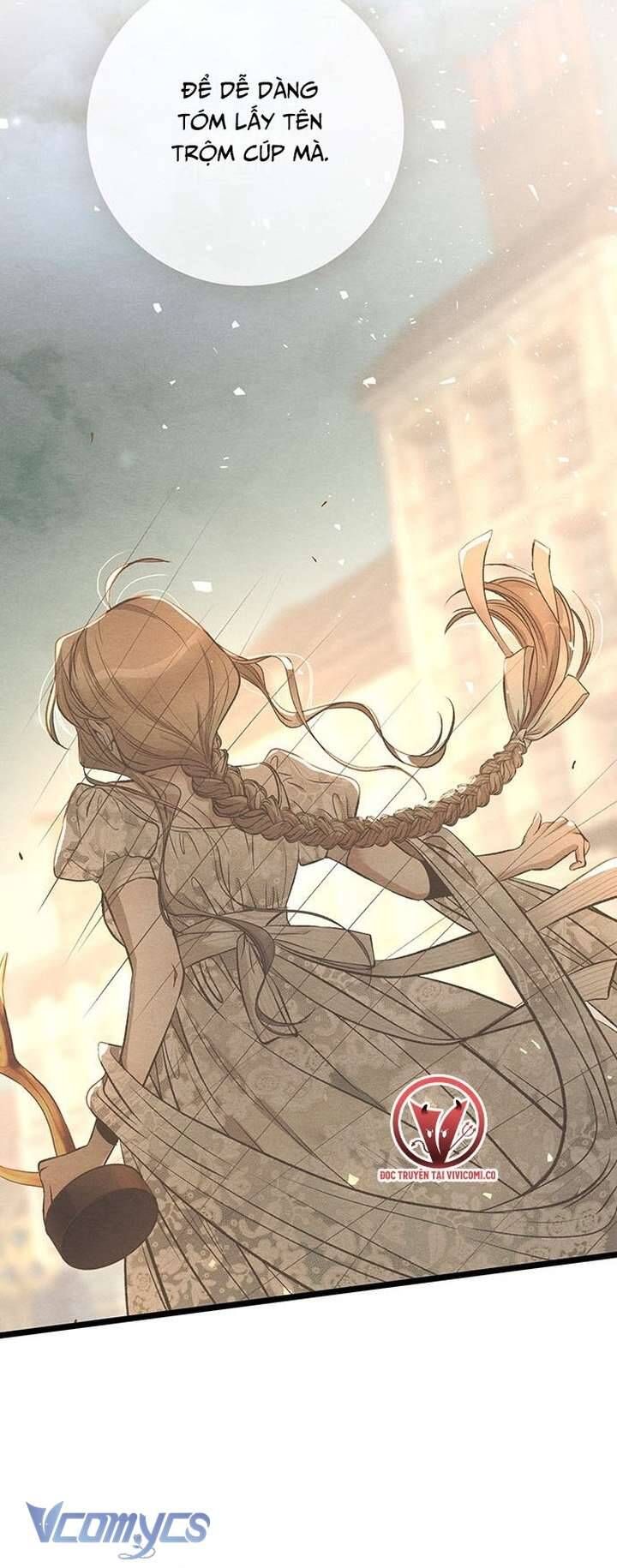 Hoàng Tử Rắc Rối - Chapter 14 - Page 35