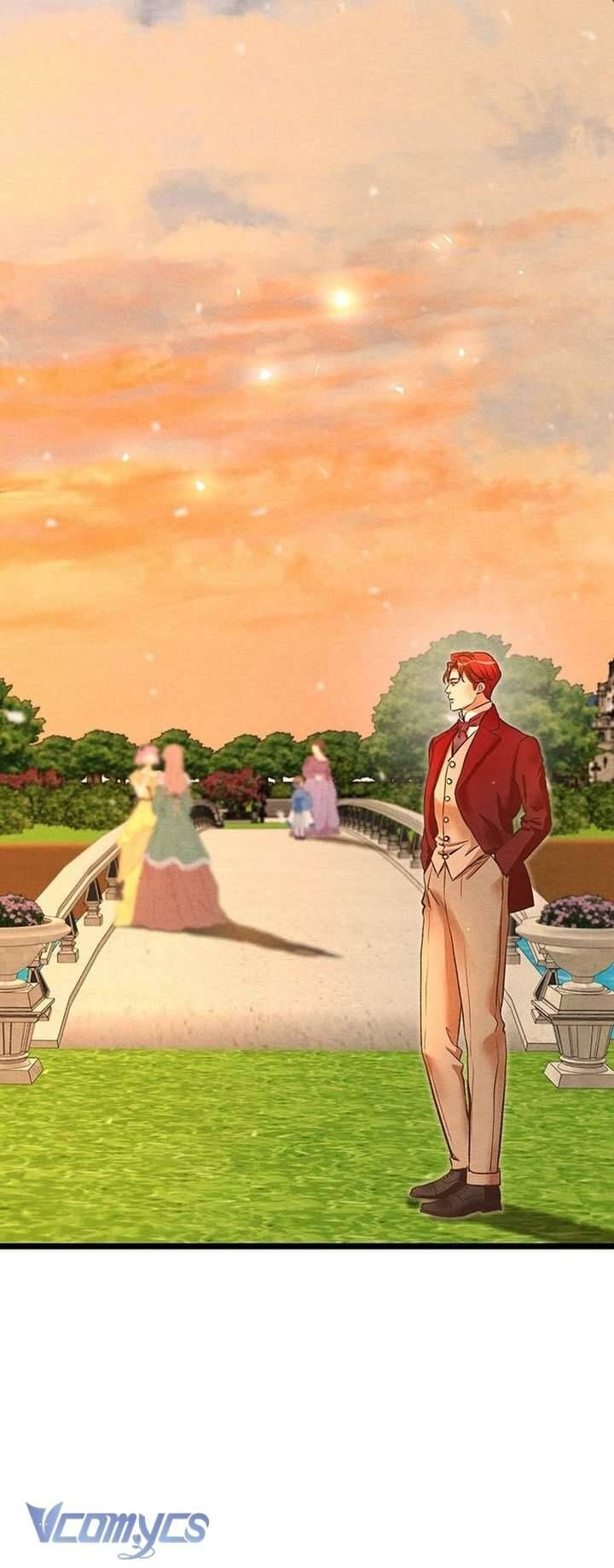 Hoàng Tử Rắc Rối - Chapter 14 - Page 37