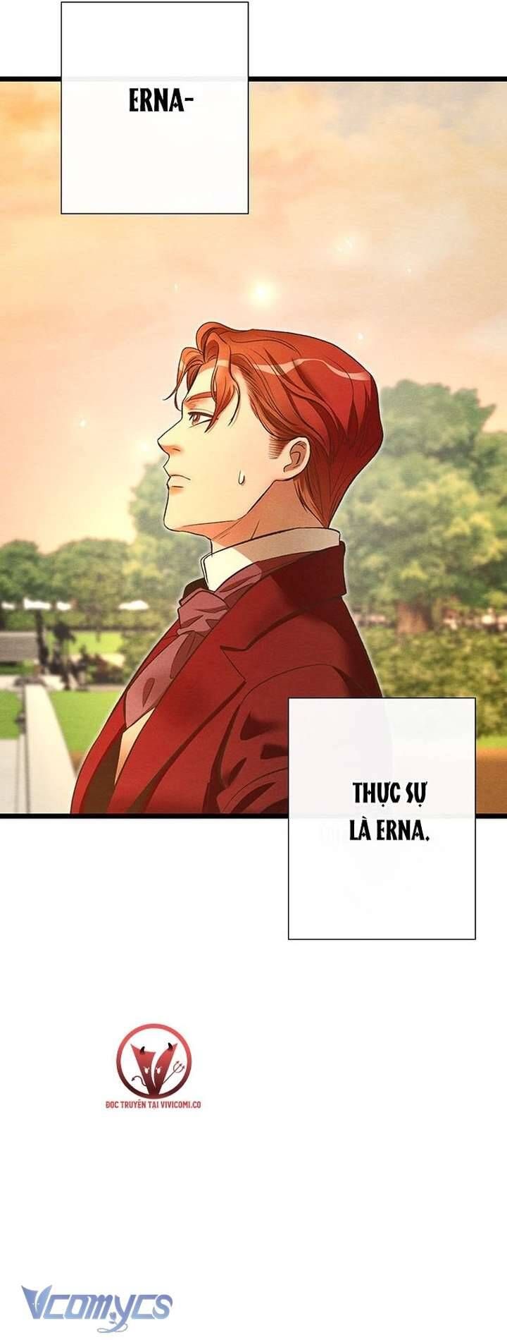 Hoàng Tử Rắc Rối - Chapter 14 - Page 38