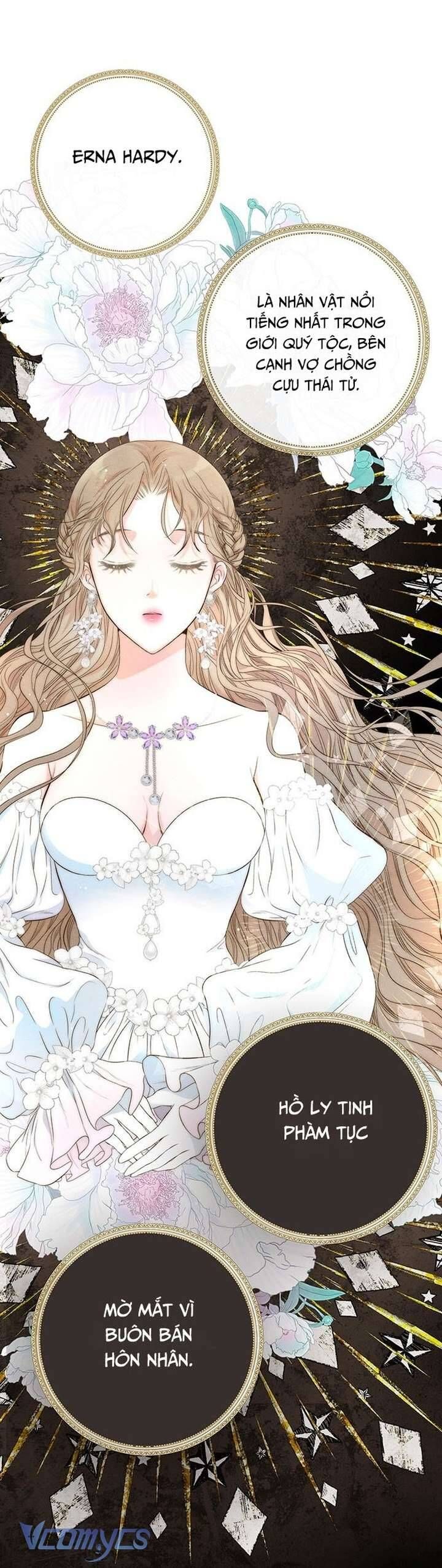 Hoàng Tử Rắc Rối - Chapter 14 - Page 39