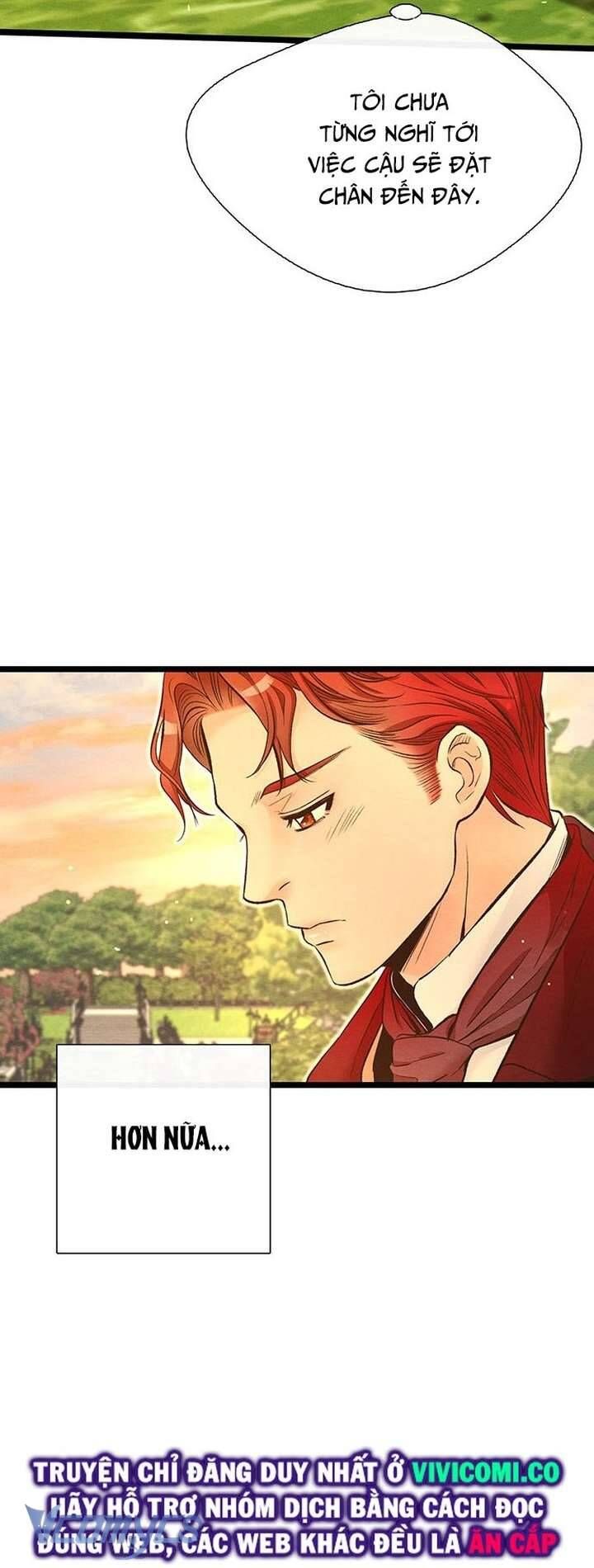 Hoàng Tử Rắc Rối - Chapter 14 - Page 41