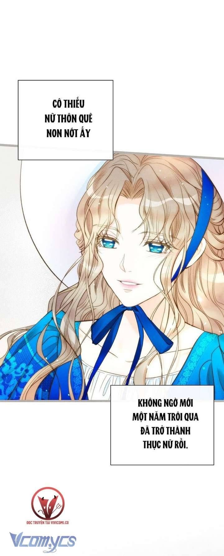 Hoàng Tử Rắc Rối - Chapter 14 - Page 42