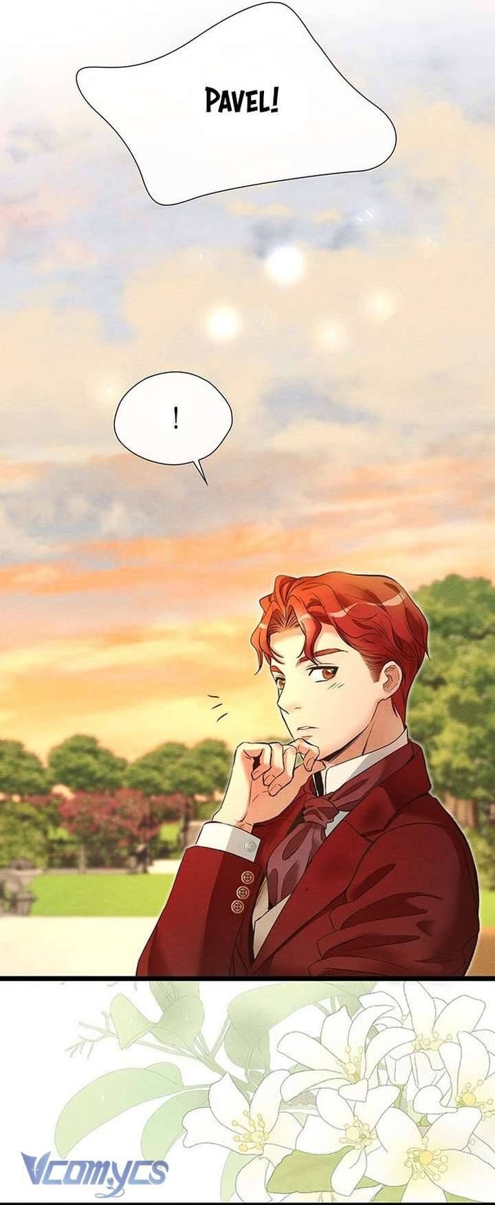 Hoàng Tử Rắc Rối - Chapter 14 - Page 43