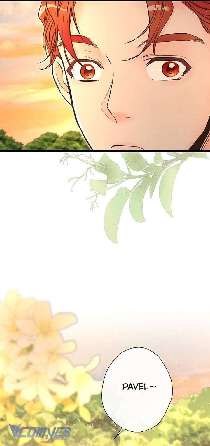 Hoàng Tử Rắc Rối - Chapter 14 - Page 44