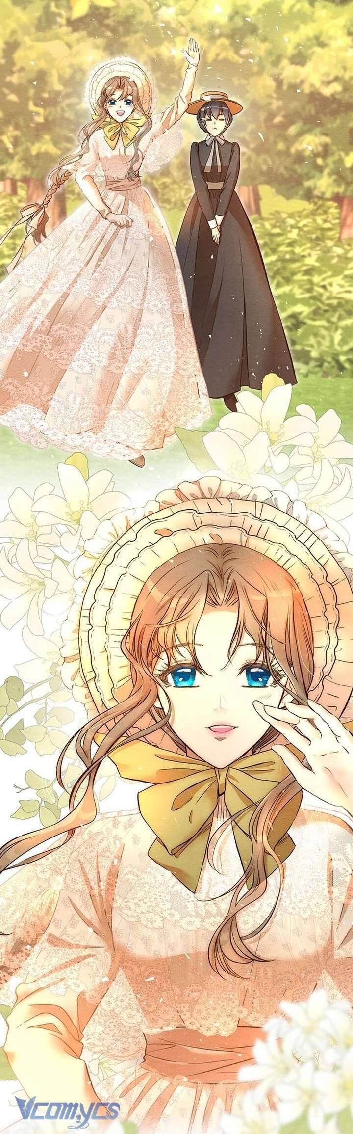 Hoàng Tử Rắc Rối - Chapter 14 - Page 45