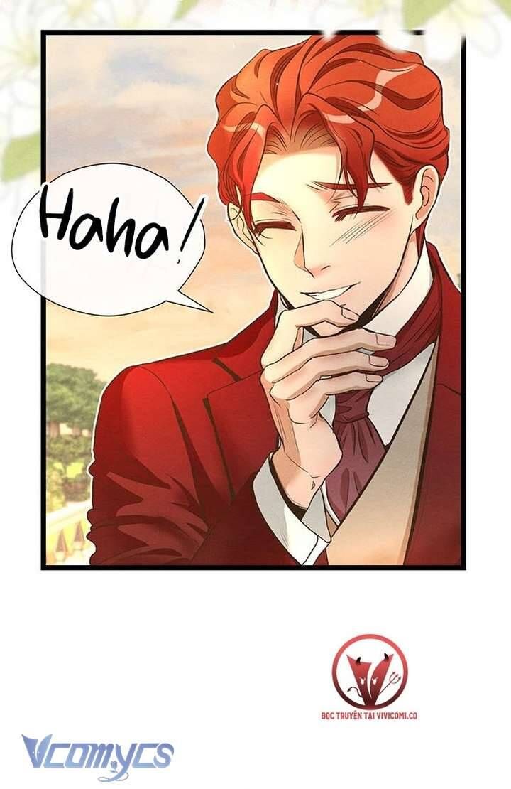Hoàng Tử Rắc Rối - Chapter 14 - Page 46