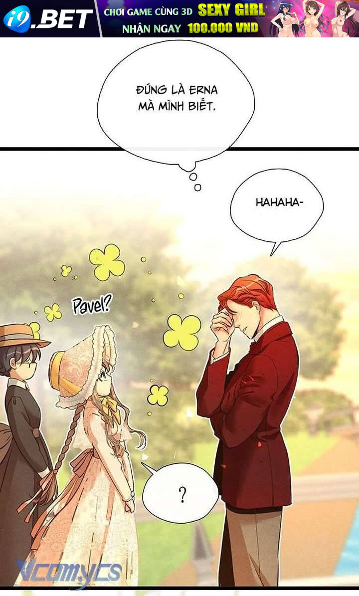 Hoàng Tử Rắc Rối - Chapter 14 - Page 47