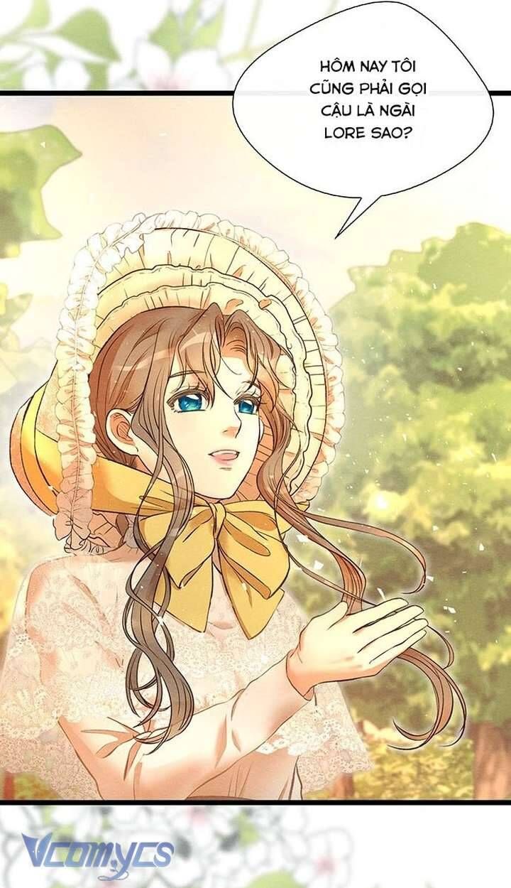 Hoàng Tử Rắc Rối - Chapter 14 - Page 48