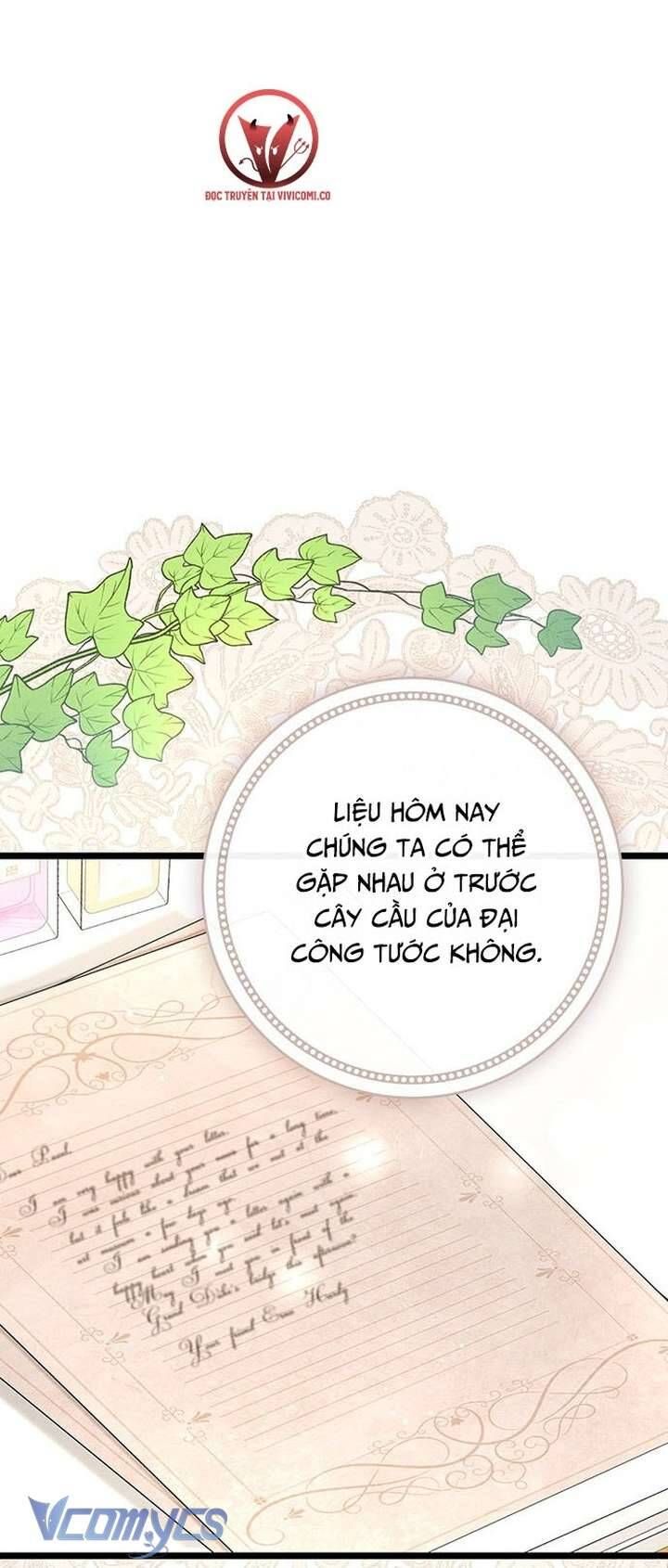 Hoàng Tử Rắc Rối - Chapter 14 - Page 5