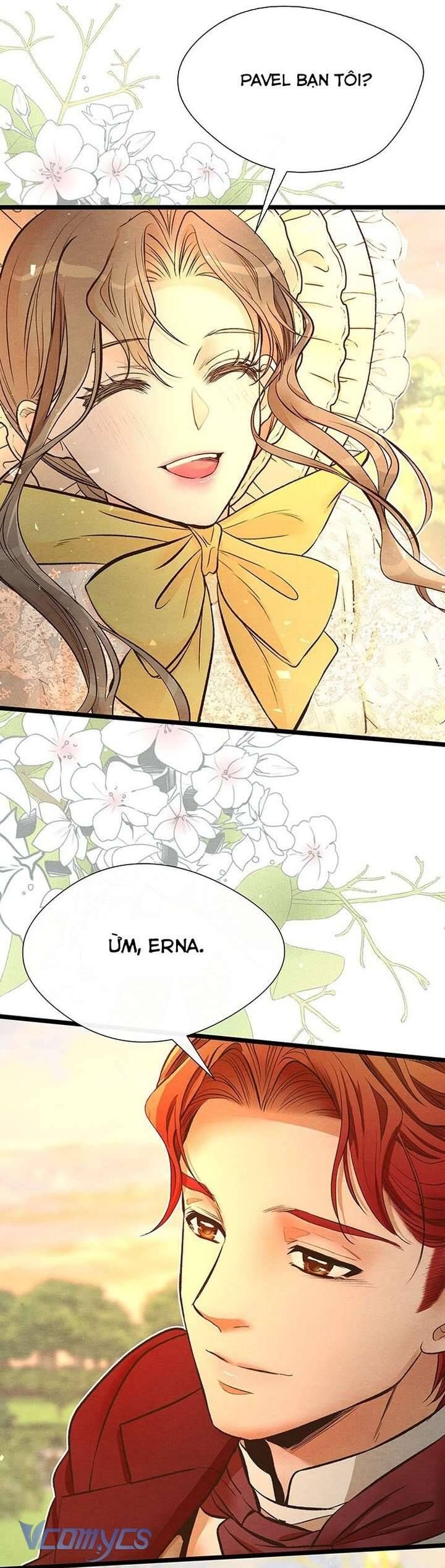 Hoàng Tử Rắc Rối - Chapter 14 - Page 50