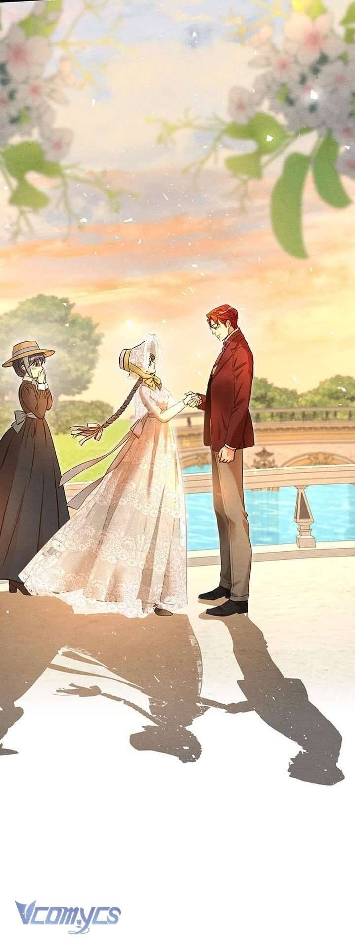 Hoàng Tử Rắc Rối - Chapter 14 - Page 51