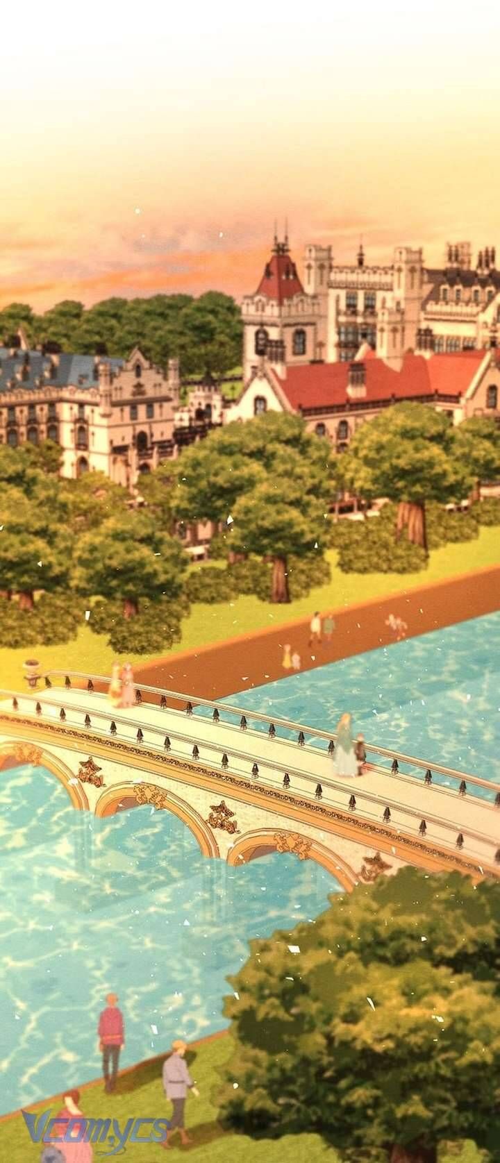 Hoàng Tử Rắc Rối - Chapter 14 - Page 52