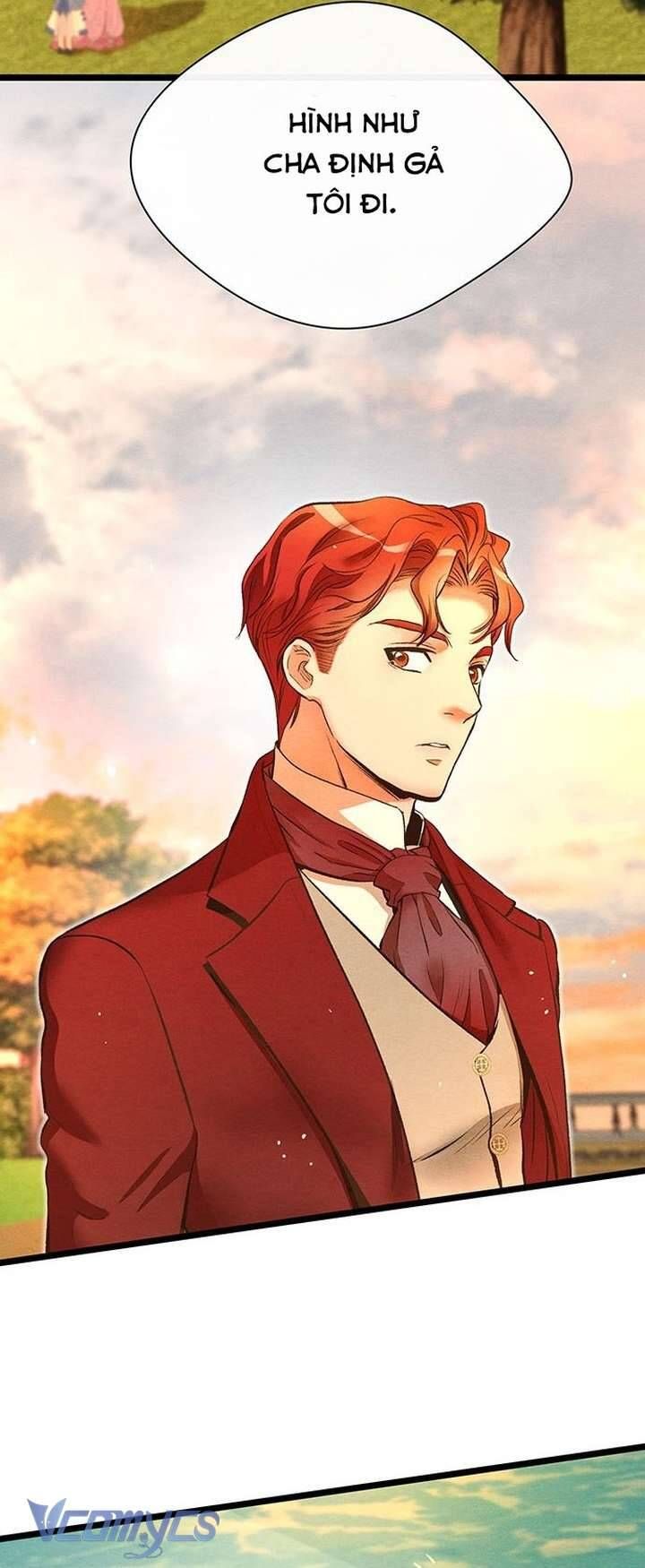 Hoàng Tử Rắc Rối - Chapter 14 - Page 53