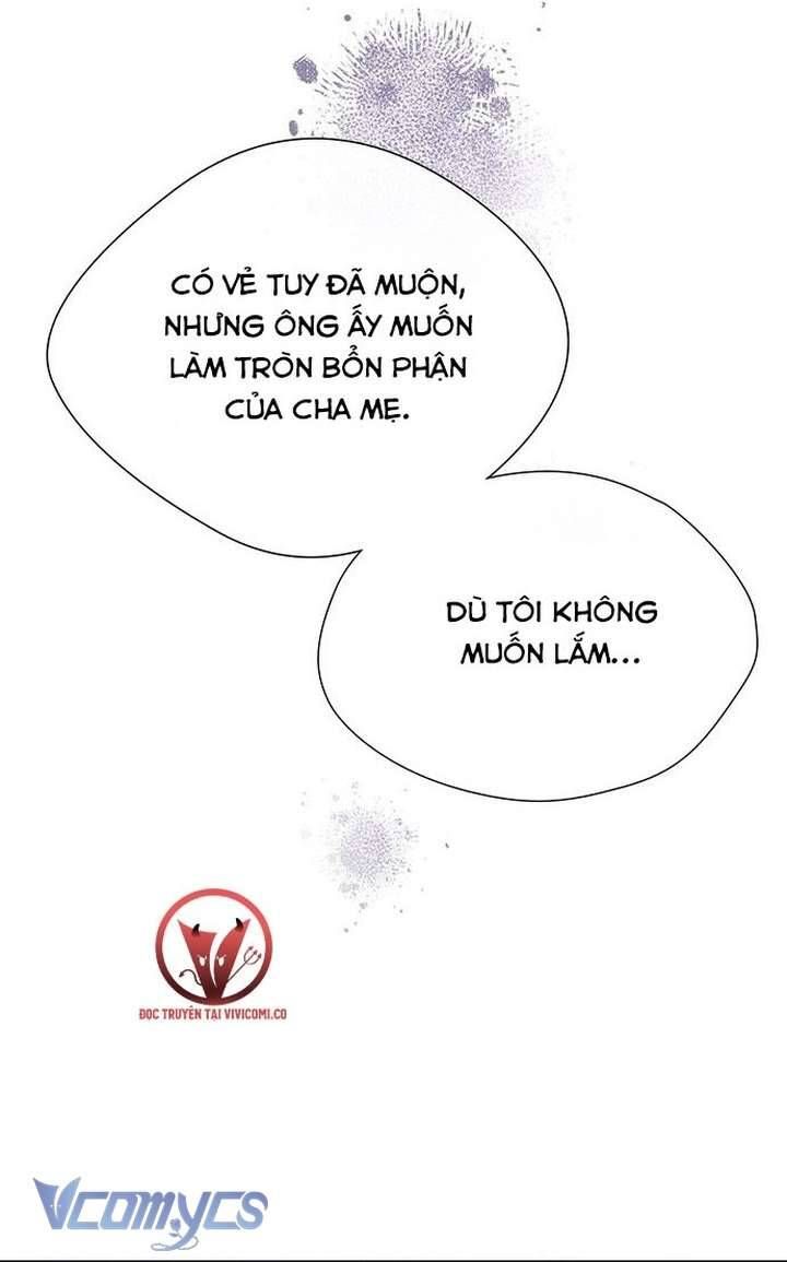 Hoàng Tử Rắc Rối - Chapter 14 - Page 55