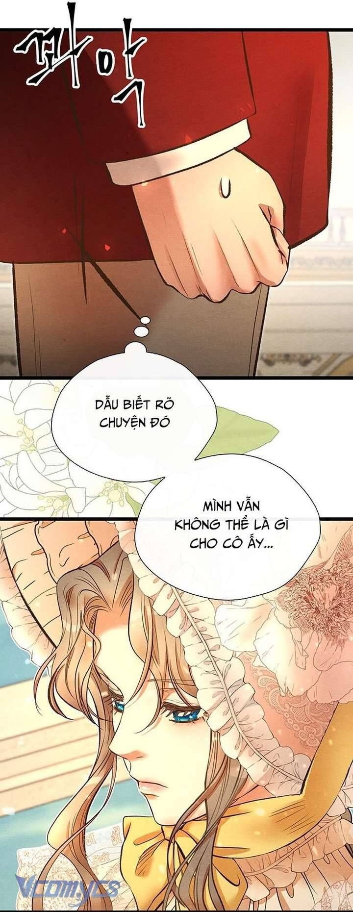 Hoàng Tử Rắc Rối - Chapter 14 - Page 58