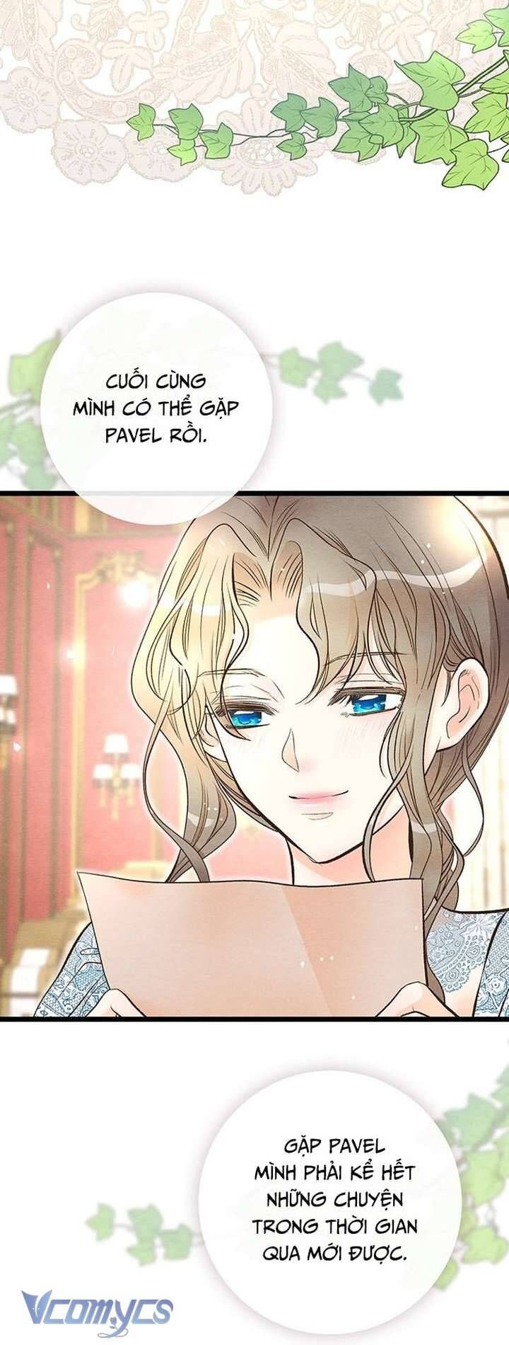 Hoàng Tử Rắc Rối - Chapter 14 - Page 6