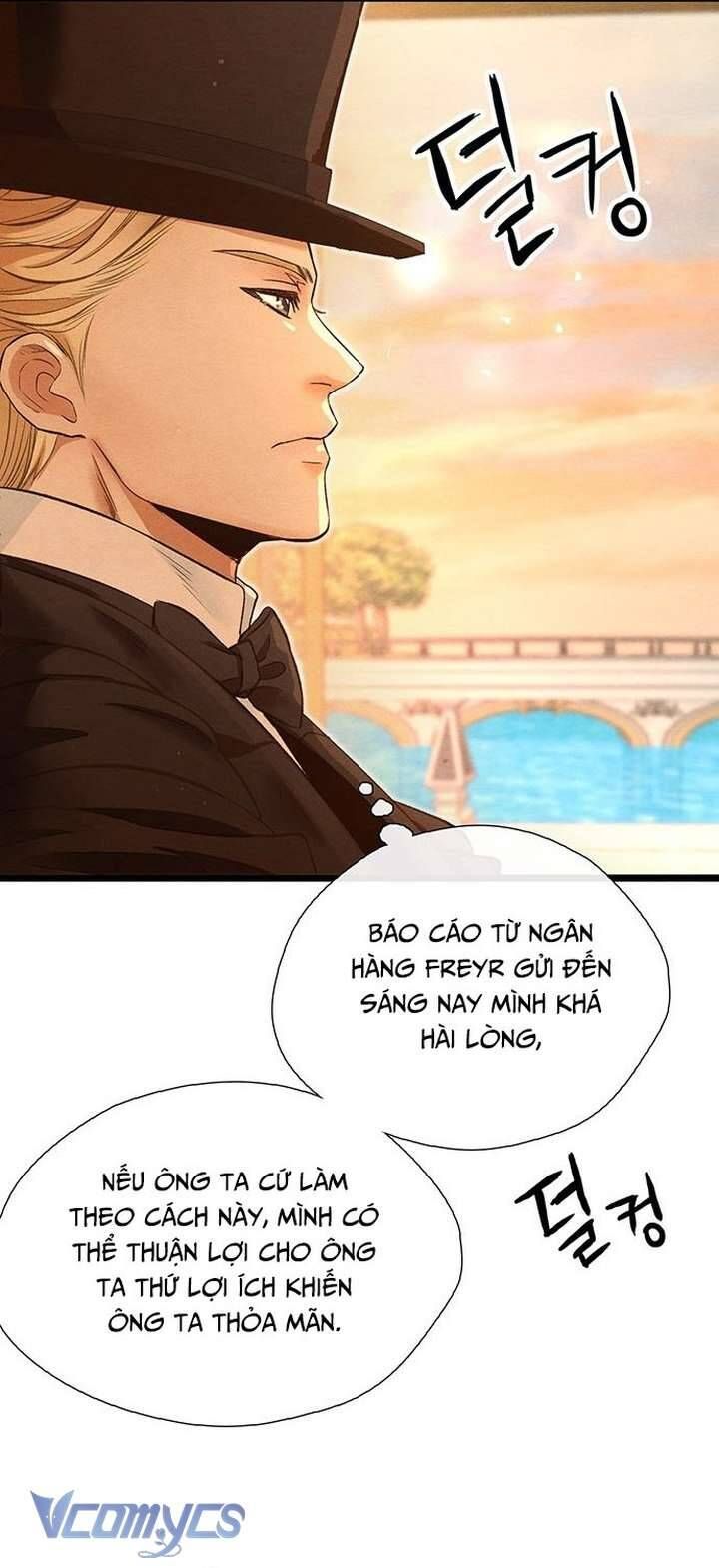 Hoàng Tử Rắc Rối - Chapter 14 - Page 60