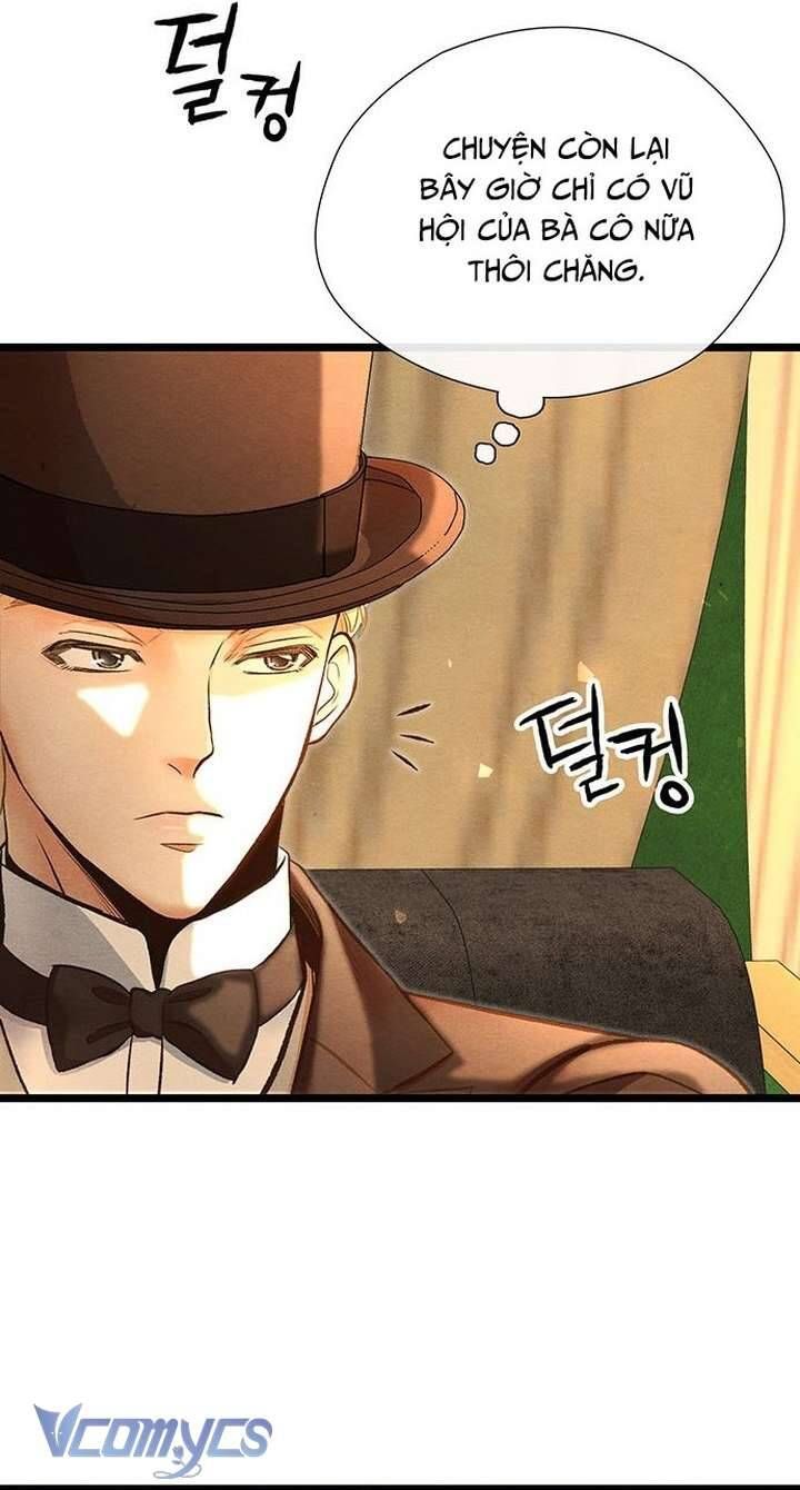 Hoàng Tử Rắc Rối - Chapter 14 - Page 61