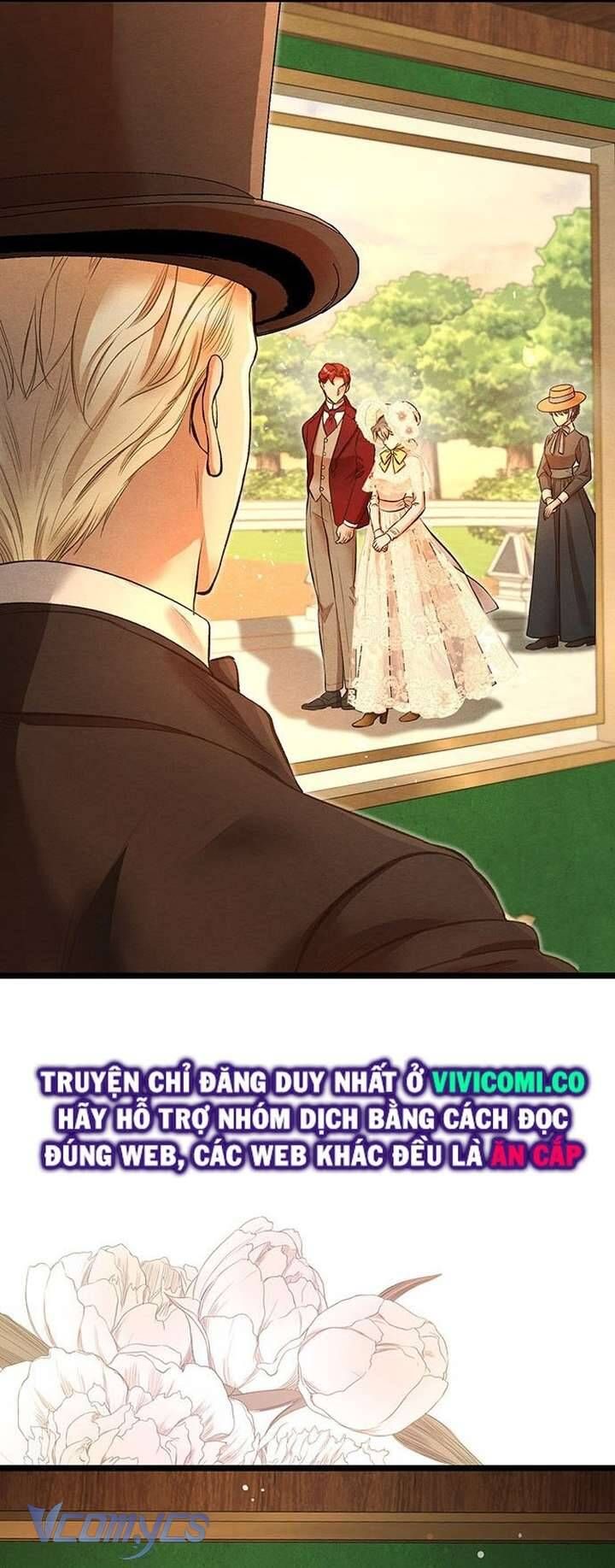 Hoàng Tử Rắc Rối - Chapter 14 - Page 62