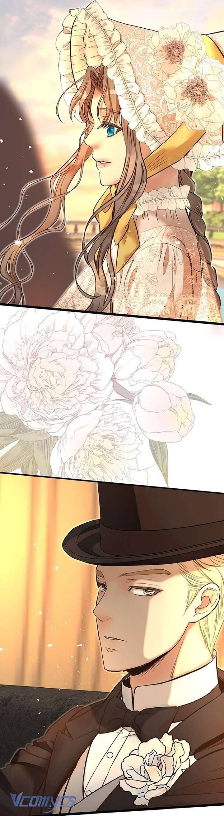 Hoàng Tử Rắc Rối - Chapter 14 - Page 64