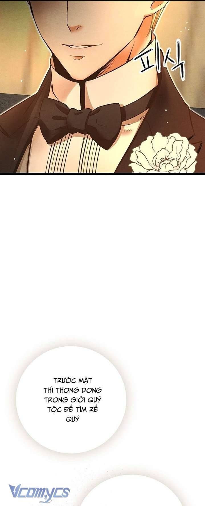 Hoàng Tử Rắc Rối - Chapter 14 - Page 68