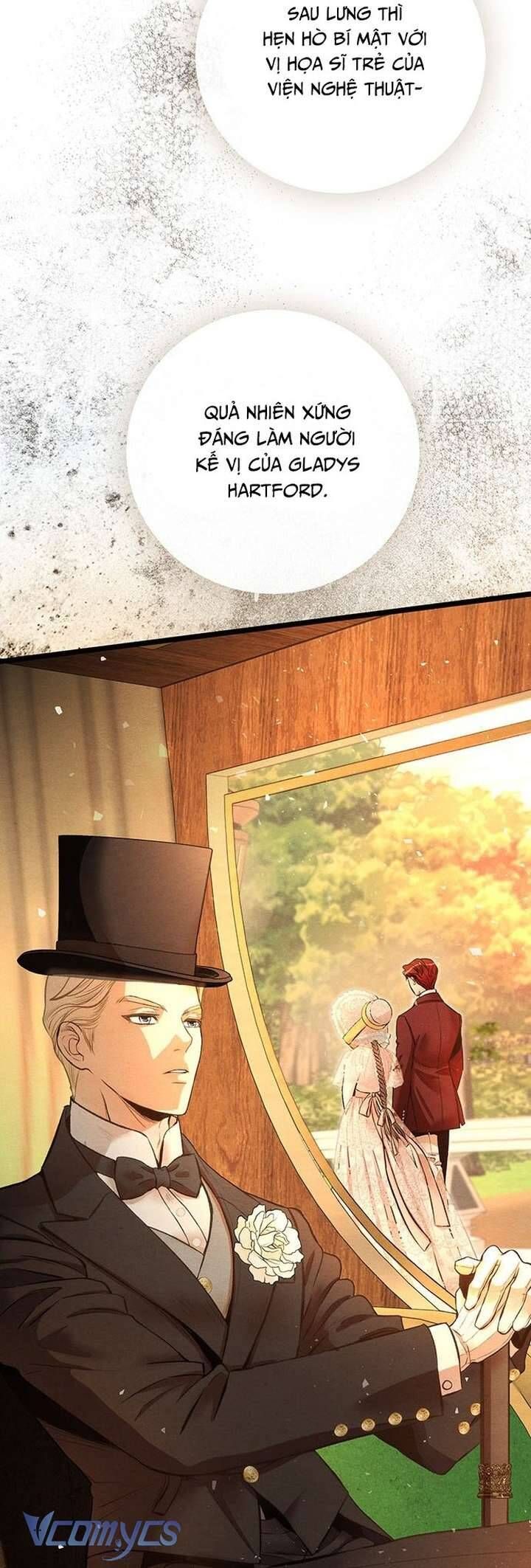 Hoàng Tử Rắc Rối - Chapter 14 - Page 69