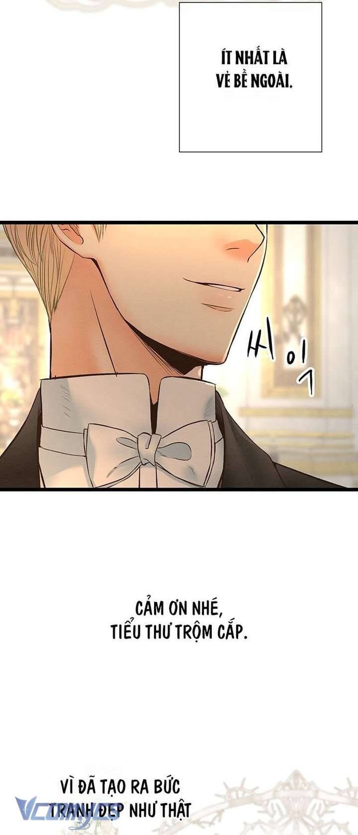 Hoàng Tử Rắc Rối - Chapter 15 - Page 11