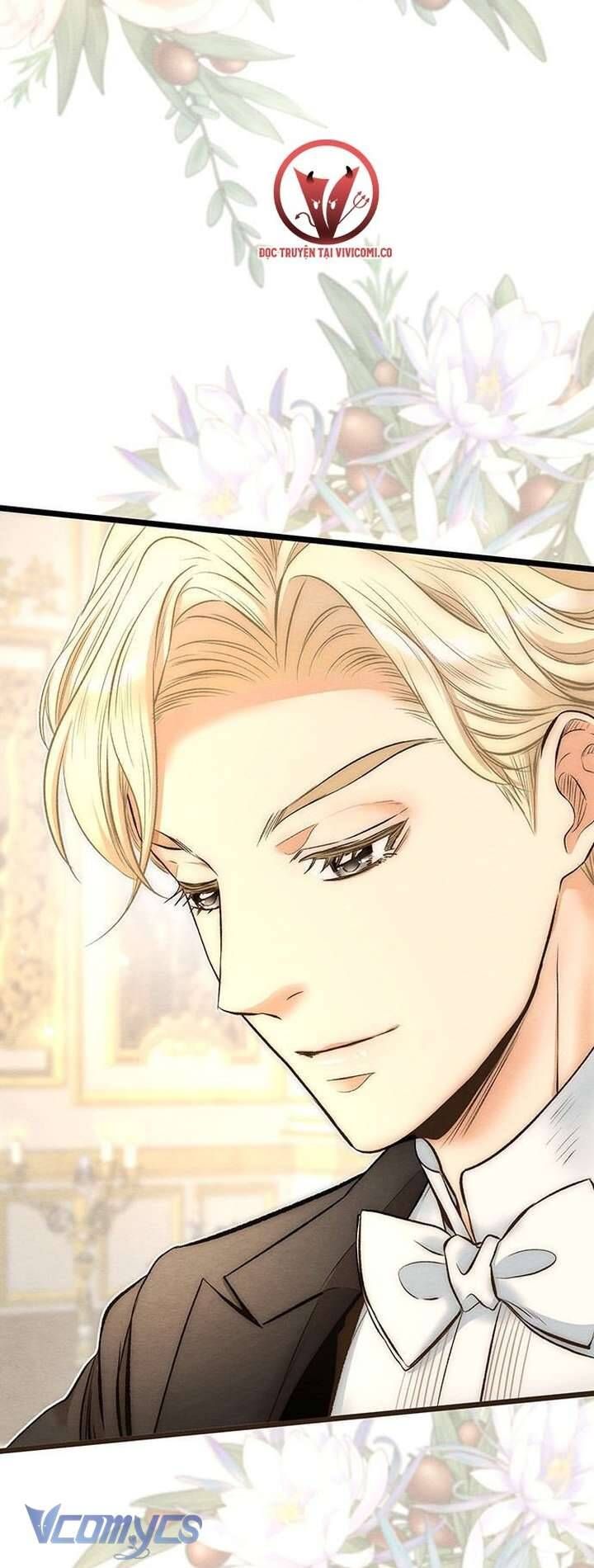 Hoàng Tử Rắc Rối - Chapter 15 - Page 15