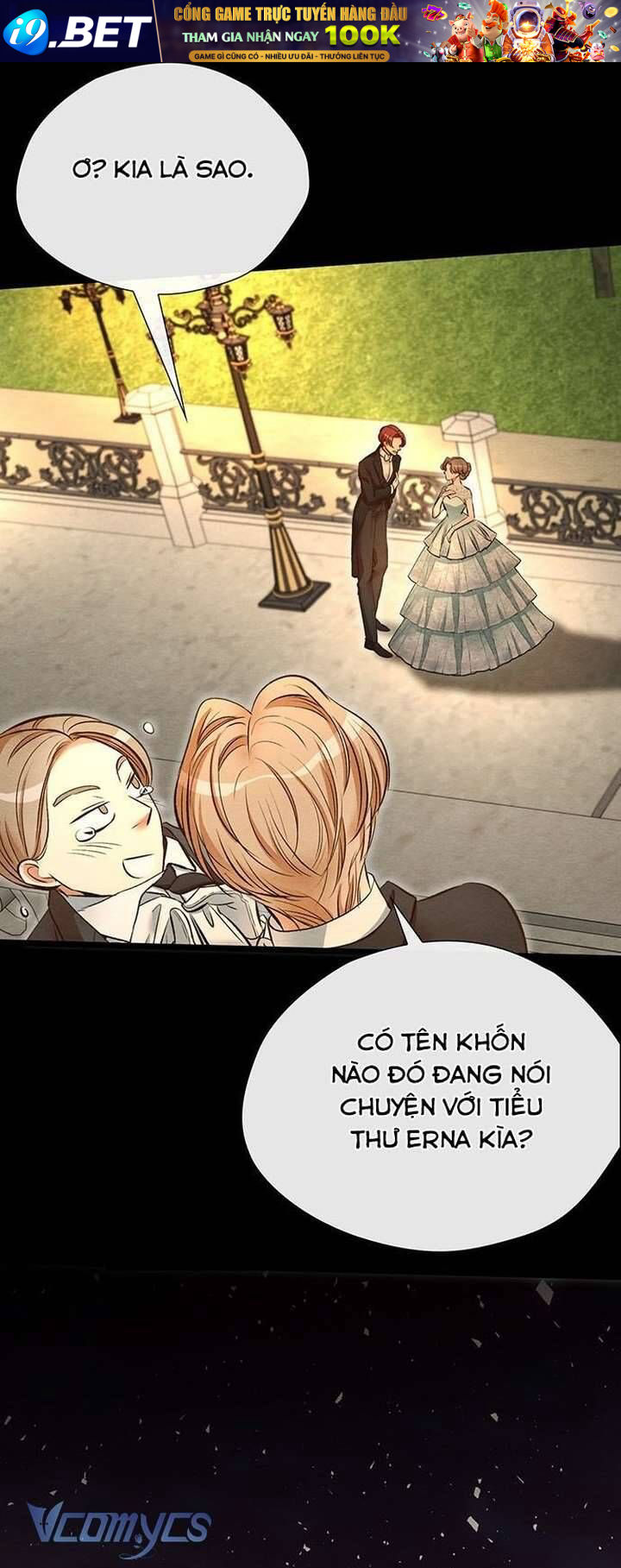 Hoàng Tử Rắc Rối - Chapter 15 - Page 27