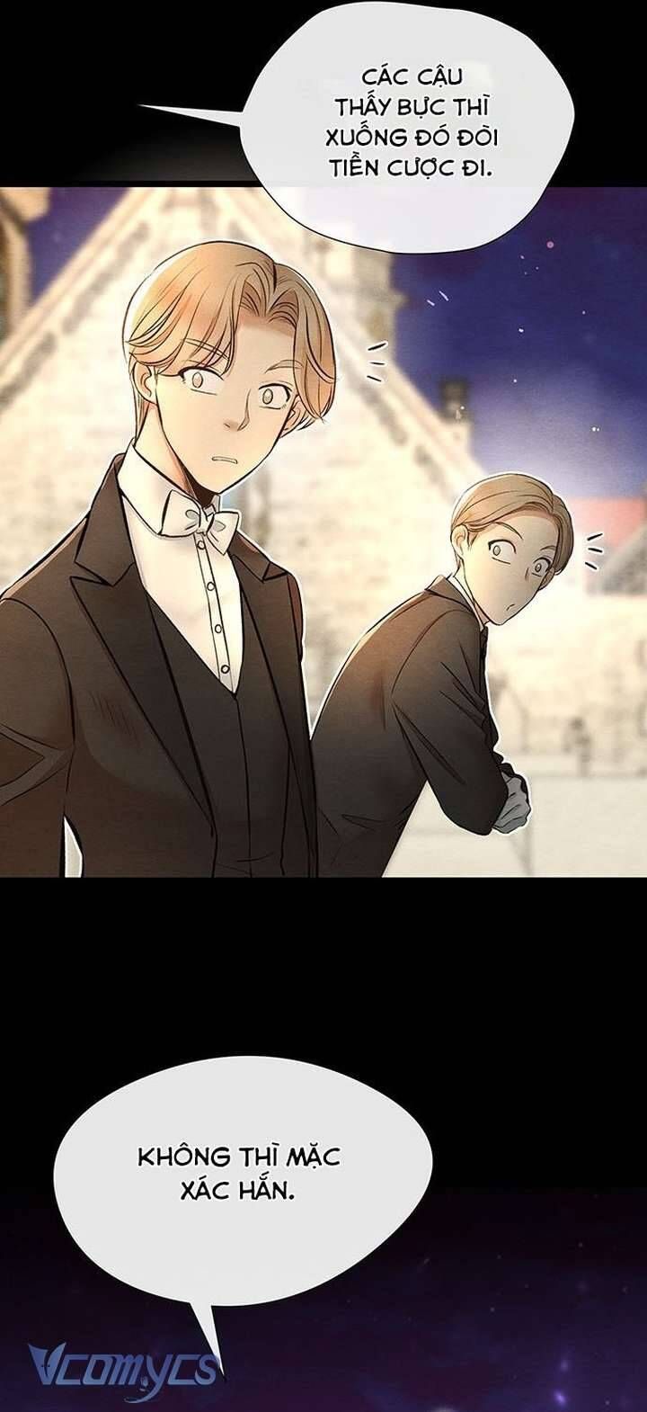 Hoàng Tử Rắc Rối - Chapter 15 - Page 30