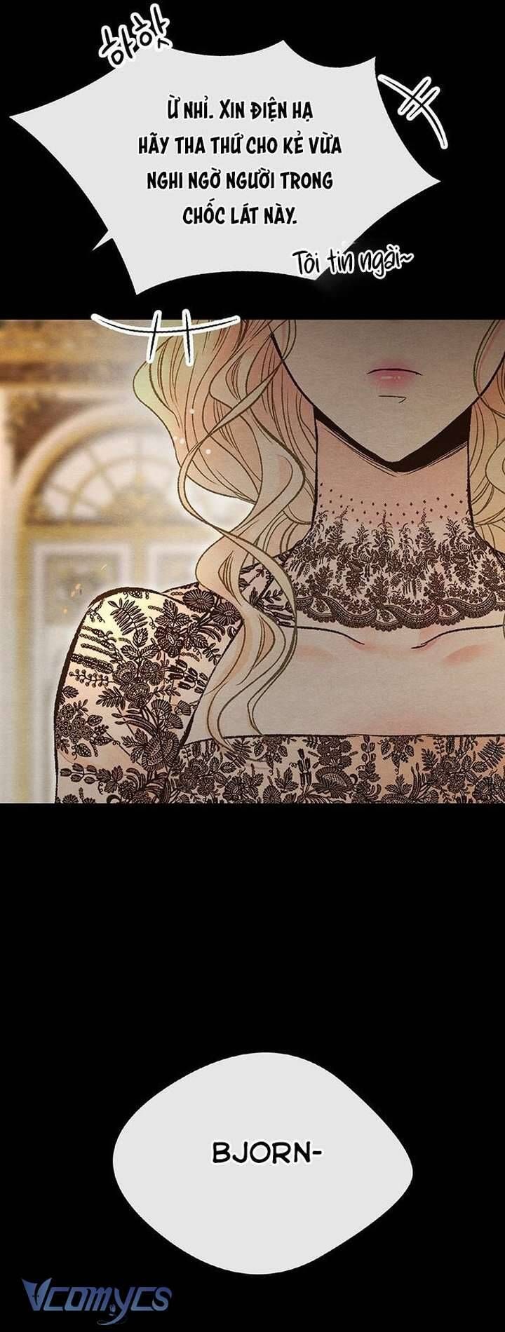 Hoàng Tử Rắc Rối - Chapter 15 - Page 32