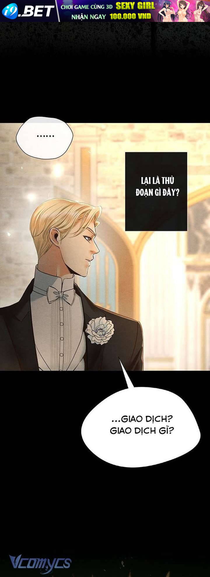 Hoàng Tử Rắc Rối - Chapter 15 - Page 44